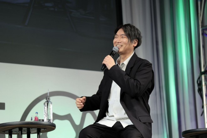 Katsuyuki Konishi